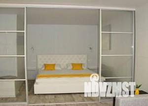 1-к квартира, посуточно, 48м2, 1/1 этаж