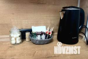 1-к квартира, посуточно, 35м2, 1/3 этаж