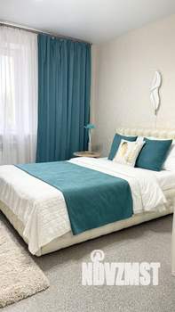 1-к квартира, посуточно, 33м2, 5/5 этаж