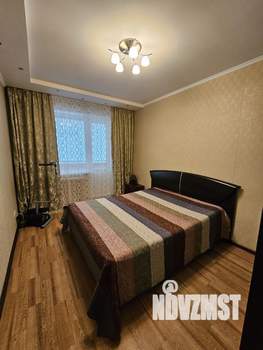 2-к квартира, на длительный срок, 54м2, 4/9 этаж