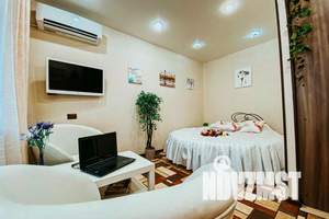 1-к квартира, посуточно, 30м2, 1/9 этаж