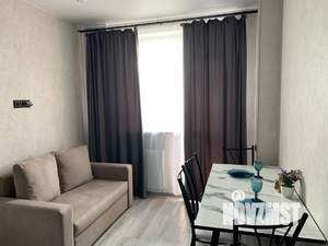 1-к квартира, посуточно, 40м2, 23/24 этаж