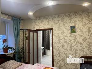 1-к квартира, посуточно, 34м2, 2/3 этаж