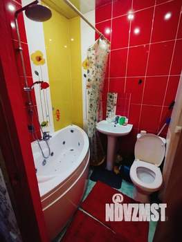 1-к квартира, на длительный срок, 35м2, 1/3 этаж