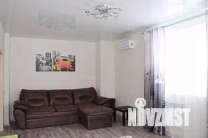 1-к квартира, посуточно, 47м2, 8/21 этаж