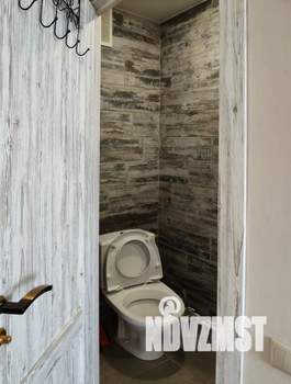 1-к квартира, посуточно, 20м2, 3/5 этаж