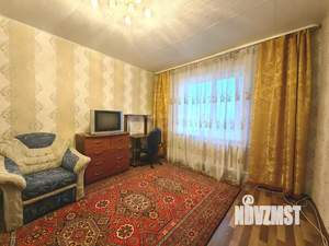 2-к квартира, на длительный срок, 53м2, 8/9 этаж