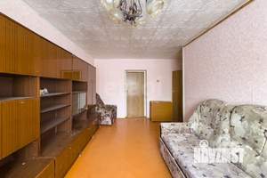 2-к квартира, на длительный срок, 45м2, 3/9 этаж