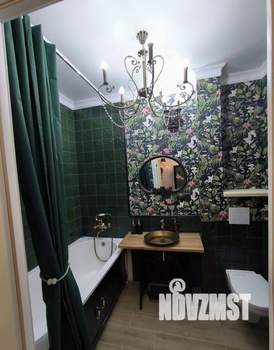 Студия квартира, посуточно, 34м2, 15/16 этаж