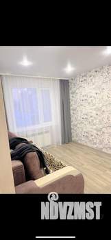 1-к квартира, на длительный срок, 29м2, 1/3 этаж