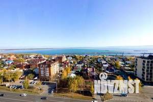 1-к квартира, посуточно, 44м2, 14/24 этаж