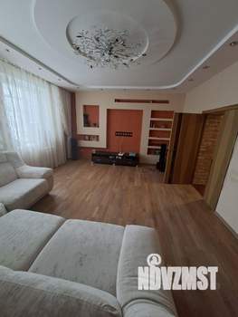 3-к квартира, на длительный срок, 127м2, 5/7 этаж