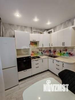 2-к квартира, на длительный срок, 48м2, 6/9 этаж