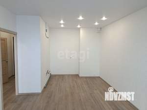 2-к квартира, на длительный срок, 49м2, 20/24 этаж