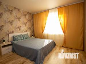 2-к квартира, посуточно, 52м2, 5/16 этаж