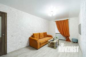 2-к квартира, посуточно, 52м2, 3/13 этаж