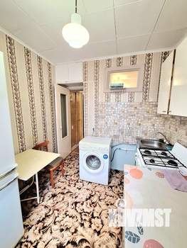 1-к квартира, на длительный срок, 32м2, 2/5 этаж