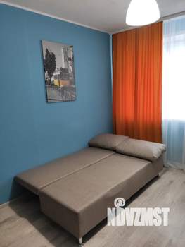 Студия квартира, посуточно, 20м2, 1/9 этаж