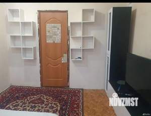 2-к квартира, на длительный срок, 50м2, 4/5 этаж