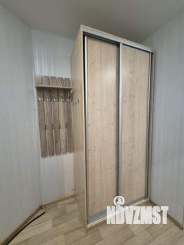 1-к квартира, на длительный срок, 40м2, 9/16 этаж