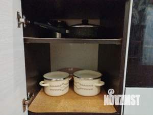 1-к квартира, посуточно, 41м2, 18/24 этаж