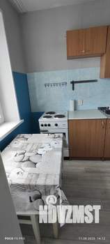1-к квартира, на длительный срок, 30м2, 6/10 этаж