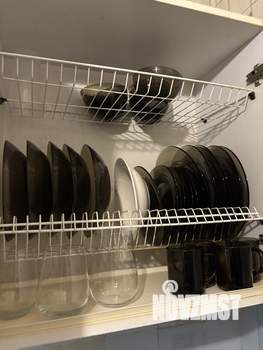 2-к квартира, на длительный срок, 45м2, 4/5 этаж