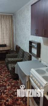 Студия квартира, на длительный срок, 18м2, 1/4 этаж