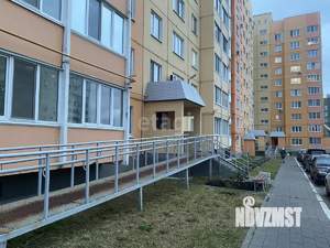 1-к квартира, на длительный срок, 40м2, 2/10 этаж