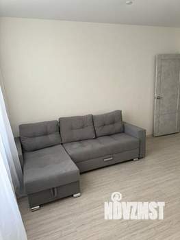 2-к квартира, на длительный срок, 38м2, 3/24 этаж