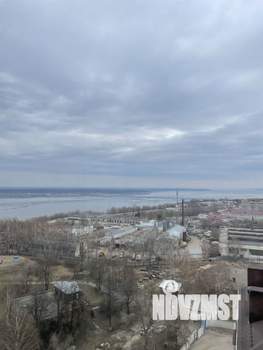 Студия квартира, посуточно, 40м2, 20/24 этаж