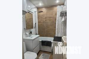 1-к квартира, посуточно, 35м2, 12/18 этаж