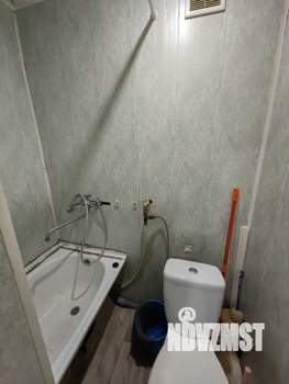 Студия квартира, на длительный срок, 19м2, 4/5 этаж