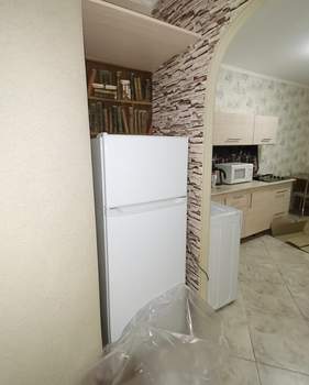 1-к квартира, на длительный срок, 38м2, 15/17 этаж