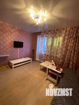 1-к квартира, на длительный срок, 37м2, 11/16 этаж