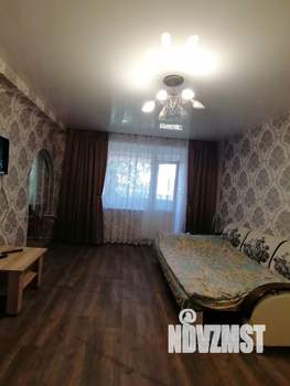 1-к квартира, посуточно, 31м2, 3/3 этаж