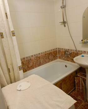 1-к квартира, на длительный срок, 37м2, 6/9 этаж