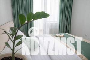 2-к квартира, посуточно, 34м2, 21/24 этаж