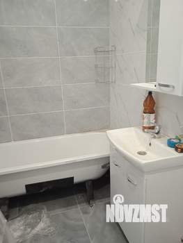 1-к квартира, на длительный срок, 45м2, 5/24 этаж