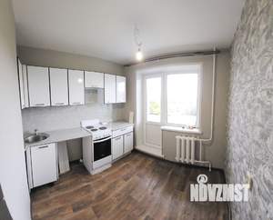 1-к квартира, на длительный срок, 37м2, 6/10 этаж