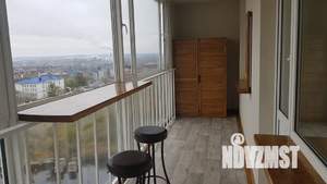 2-к квартира, посуточно, 65м2, 12/12 этаж