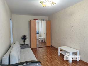 1-к квартира, на длительный срок, 36м2, 13/15 этаж