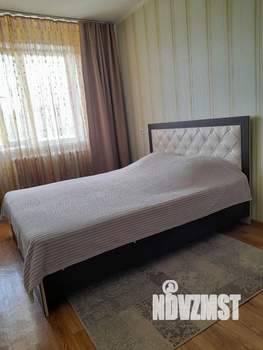 1-к квартира, посуточно, 35м2, 3/10 этаж