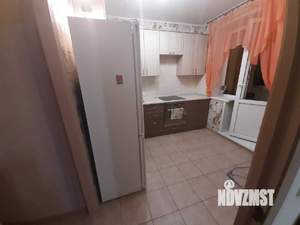 2-к квартира, на длительный срок, 36м2, 1/5 этаж