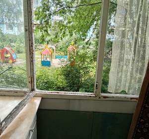 2-к квартира, на длительный срок, 45м2, 2/5 этаж