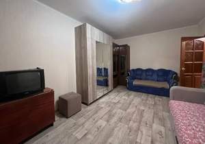 1-к квартира, на длительный срок, 37м2, 2/9 этаж