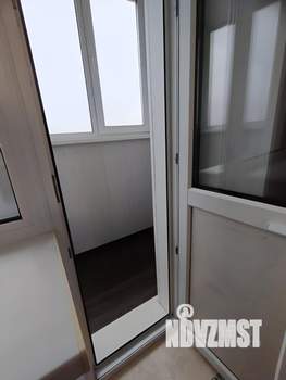 1-к квартира, посуточно, 45м2, 13/27 этаж