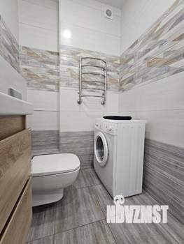 2-к квартира, посуточно, 40м2, 8/24 этаж