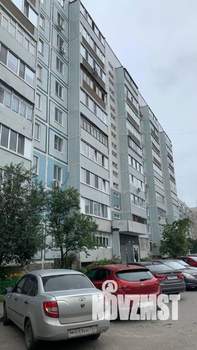 1-к квартира, на длительный срок, 36м2, 7/10 этаж