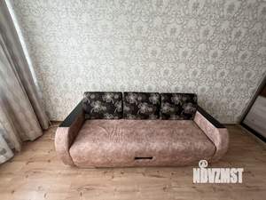 1-к квартира, на длительный срок, 37м2, 16/25 этаж